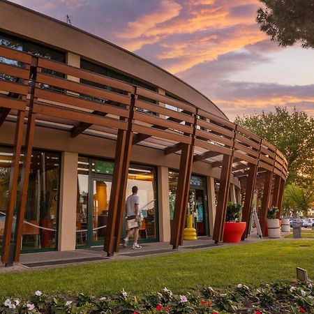 Casa Mobile Gustocamp A Cavallino Treporti Εξωτερικό φωτογραφία