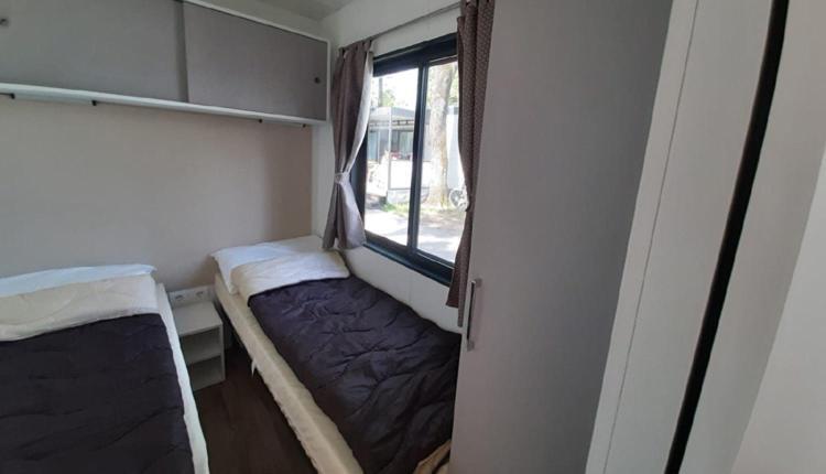Casa Mobile Gustocamp A Cavallino Treporti Εξωτερικό φωτογραφία