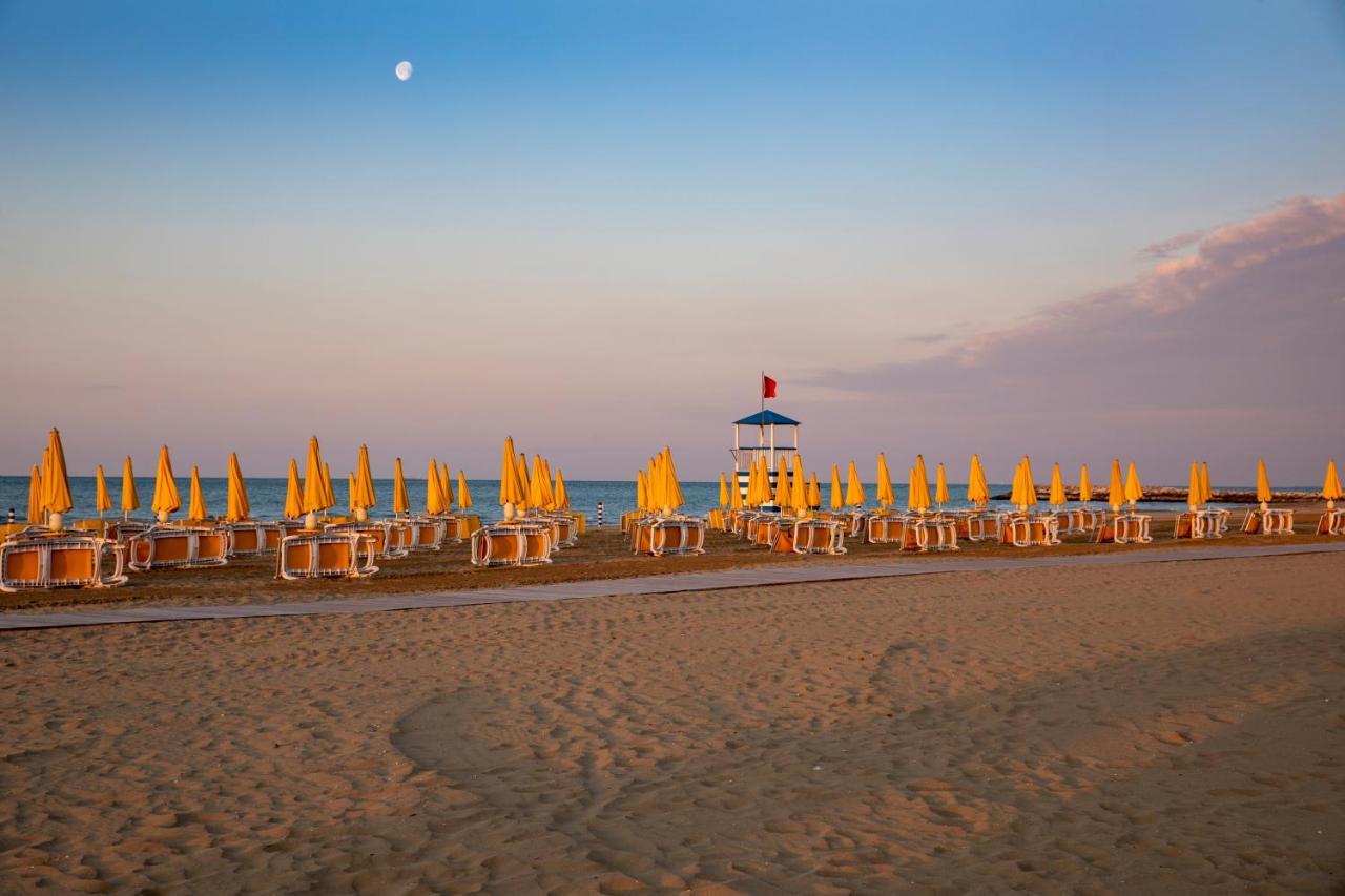 Casa Mobile Gustocamp A Cavallino Treporti Εξωτερικό φωτογραφία